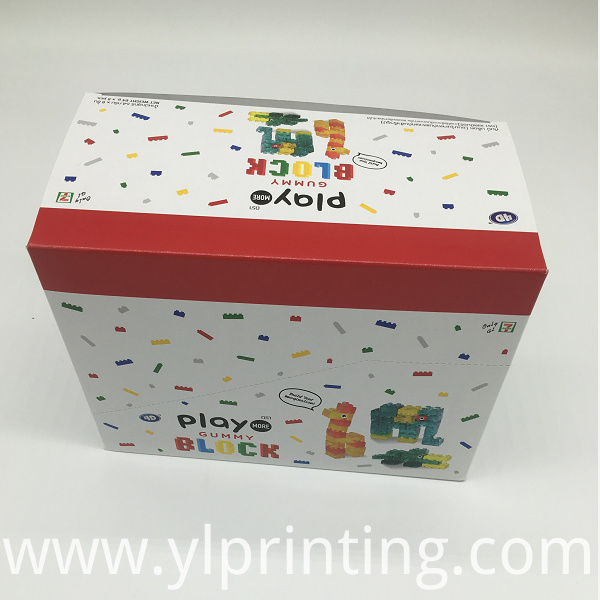 Top Custom Box Top Custom Box